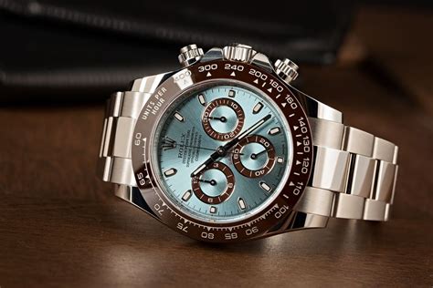 used platinum rolex daytona|Rolex platinum daytona 116506.